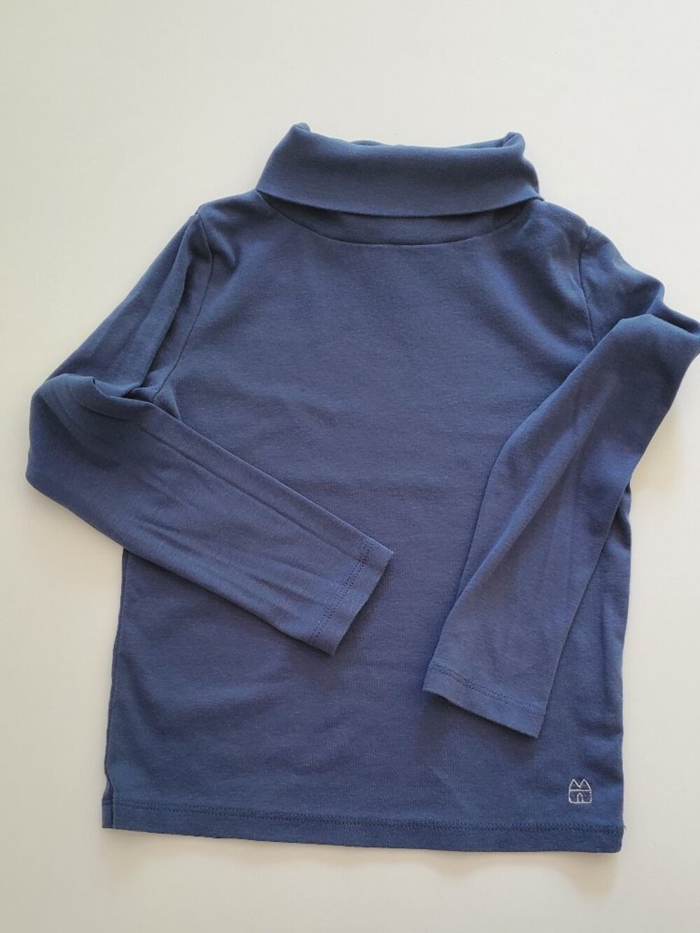 Maison Me turtleneck siE 5Y